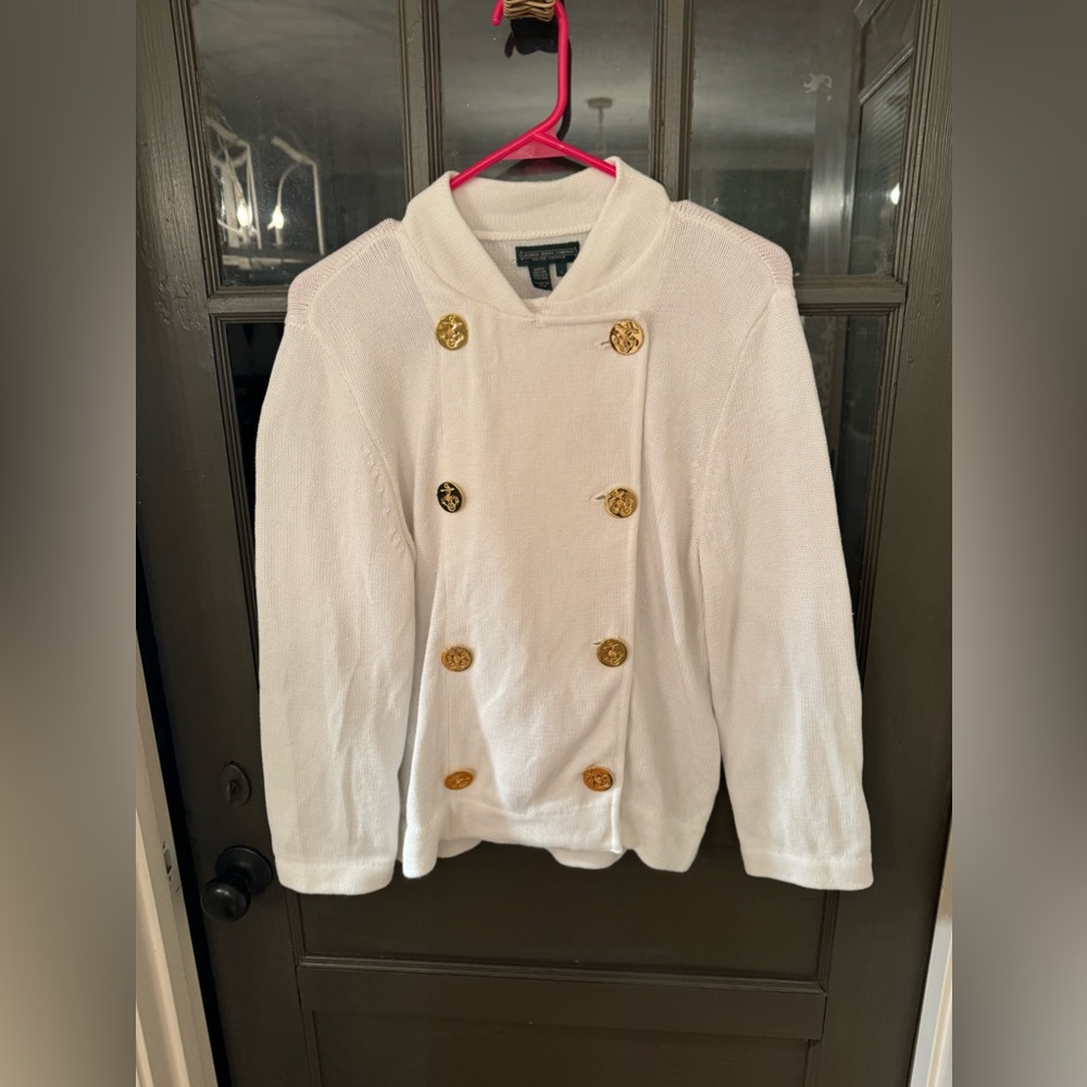 Ralph Lauren sweater